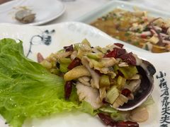 -威海渔村(黄兴路店)