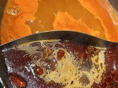 -楠火锅(仁恒梦中心店)