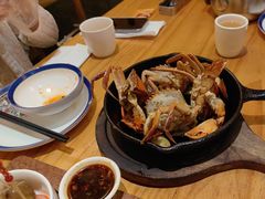 -莲花公园煎蟹·30年闽菜(火车站店)