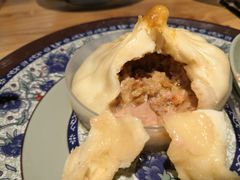 -老城南.鸭血粉丝汤(夫子庙店)