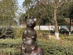 -成飞公园