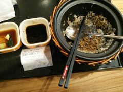 -谷田稻香·砂锅菜(汇暻广场店)