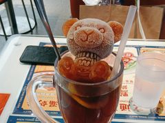 -文通冰室(东方宝泰店)
