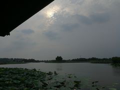 -白洋淀景区