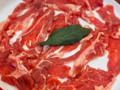 -毛辣果红酸汤火锅·冰煮羊涮肉(西单店)