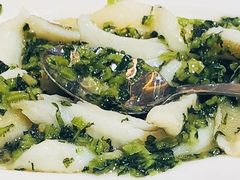 雪菜鱼片-宁波旅港同乡会(业丰大厦店)