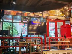 -钢管厂五区小郡肝串串香火锅(梅川路店)