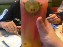 -菲滋意式餐厅(黄岩洞天店)