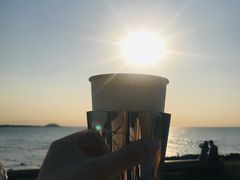 -Cafe Aewol Monsant