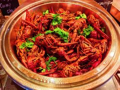 -万豪咖啡厅(JW万豪酒店店)