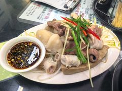 -禄粥·广府味·煲仔粥·宵夜·明档现做(江南西店)
