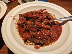 -老湘村·湖南土菜(天河维多利店)