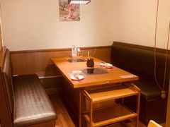 卡座-牛New寿喜烧(青浦店)