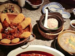 -南京大牌档(中关村领展广场店)