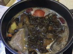-一叶一世界•素食餐厅(环球中心店)