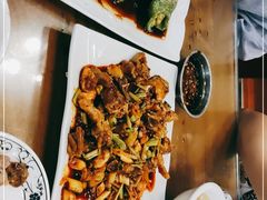 -双流老字号董蹄花(广场路店)