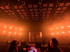 -MOSSO·Liveshow(M3香港广场店)