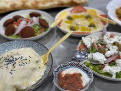 -阿拉伯萨娜餐厅(石马社区店)