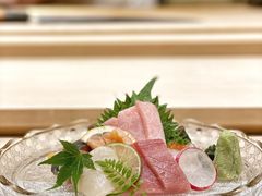 -鮨一日本料理(大中华店)