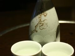 -金柚子韩国烤肉(威宁路店)
