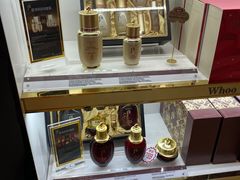 -国药中服免税(北京坊店)