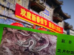 -白云观
