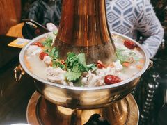 -木卡买提新疆餐厅·清真(新里海顿公馆店)