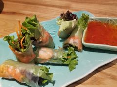 米纸卷-米纸越南小馆(金鹰世界店)