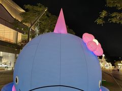 -东莞松山湖万象汇