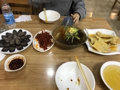 -顺姬冷面(长白西路店)