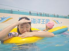 -秦皇岛乐岛海洋王国