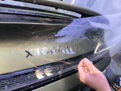 -车艺佳龙膜隐形车衣汽车贴膜(宝山丰宝店)