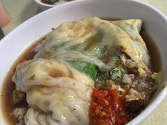 -鸿记·好再来普宁肠粉(莲花路店)