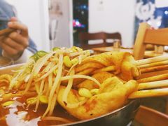-青春分食(仙林大学城店)