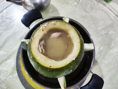 -红旗山庄(圭峰山店)