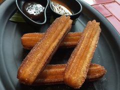 -Luchador摔跤手墨西哥餐厅(恒宇广场店)