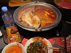 -牛New寿喜烧(虹桥新天地店)