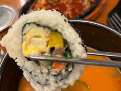 -第二外国语学院-韩国餐厅(朝阳路店)