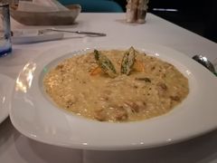 -卡佩罗意大利餐厅及酒吧Al Cappello Trattoria