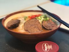 牛肉米线-湾景餐厅(海洋公园店)