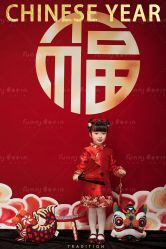 -芳妮豆丁家庭影像馆(宝安店)