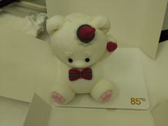 -85度C(生甜甜圈研究工坊·上海局门店)