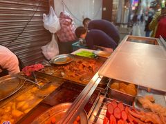 -明记牛杂(新马路分店)