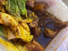 -明记牛杂(新马路分店)