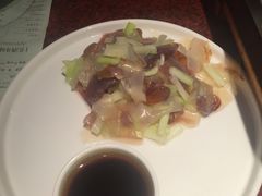-绿茶餐厅(蓝色港湾店)