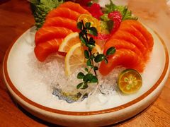 -壹风町烧肉居酒屋(恒丰中央广场店)