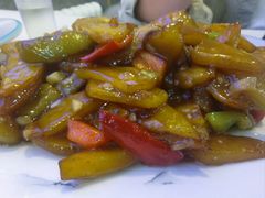 -小柒家第一锹东北菜(城关店)