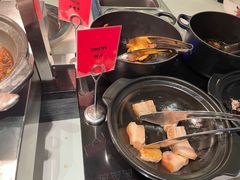 -上海浦东嘉里大酒店