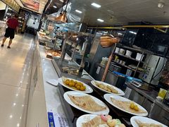 -集杰尚品海鲜烤肉自助餐厅(乳山振华店)