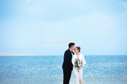 -青海西宁9号婚纱摄影旅拍工作室